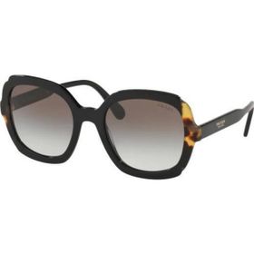 Prada PS 16US COL 389-0A7 54-21-140 Kadın Güneş Gözlüğü