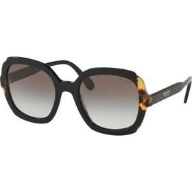 Prada PS 16US COL 389-0A7 54-21-140 Kadın Güneş Gözlüğü