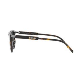 Prada PS 17YS COL 2AU-08G 49-22-140 Kadın Güneş Gözlüğü