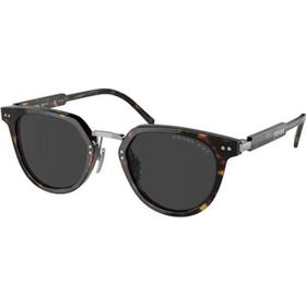 Prada PS 17YS COL 2AU-08G 49-22-140 Kadın Güneş Gözlüğü