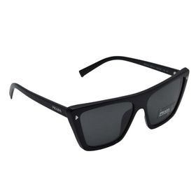 Prada PS 21ZS COL 1AB-5S0 55-14-145 Kadın Güneş Gözlüğü