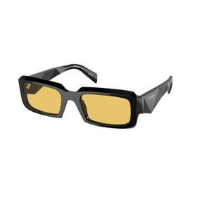 Prada PS 27ZS COL 16K-70A 54-21-145 Unisex Güneş Gözlüğü