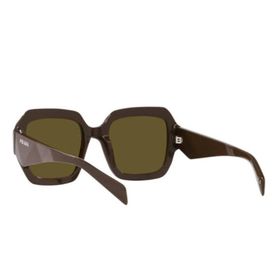 Prada PS 28ZS COL 15L-09Z 53-22-145 Kadın Güneş Gözlüğü