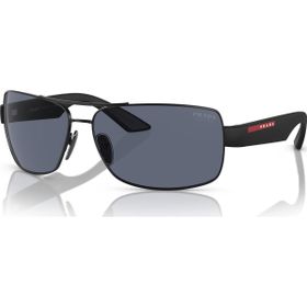 Prada PS 50ZS 65 1BO09R Sport Erkek Güneş Gözlüğü