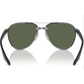 Prada PS 51YS 61 5AV50F Sport Gri Erkek Güneş Gözlüğü