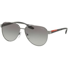 Prada PS 54TS 5AV3M1 Erkek Güneş Gözlüğü