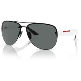 Prada Ps 55ys 1ab02g 64-14 Erkek Güneş Gözlüğü