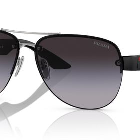 Prada PS 55YS 1BC09U 64 Erkek Güneş Gözlüğü