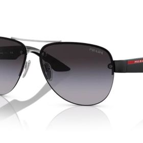 Prada PS 55YS 1BC09U 64 Erkek Güneş Gözlüğü