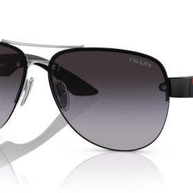 Prada PS 55YS 1BC09U 64 Erkek Güneş Gözlüğü