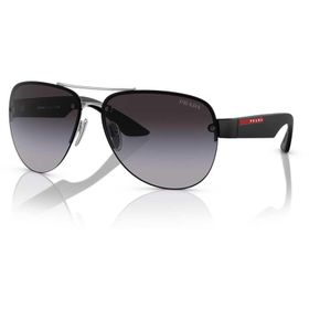 Prada PS 55YS 1BC09U 64 Erkek Güneş Gözlüğü