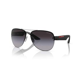 Prada PS 55YS 1BC09U 64 Erkek Güneş Gözlüğü