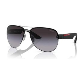 Prada PS 55YS 1BC09U 64 Erkek Güneş Gözlüğü