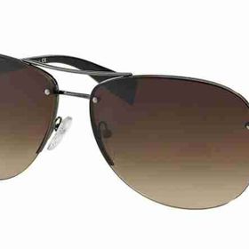 Prada PS 56MS-5AV6S165 Erkek Güneş Gözlüğü