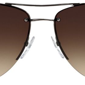 Prada PS 56MS-5AV6S165 Erkek Güneş Gözlüğü