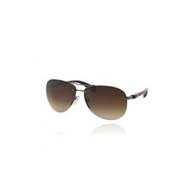 Prada PS 56MS-5AV6S165 Erkek Güneş Gözlüğü