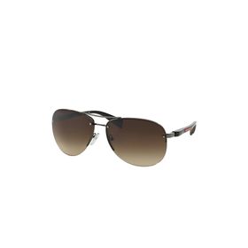 Prada PS 56MS-5AV6S165 Erkek Güneş Gözlüğü
