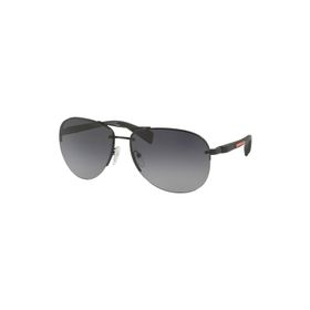 Prada Ps 56MS 65 DG05W1 Erkek Güneş Gözlüğü