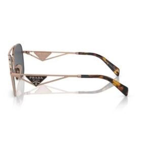 Prada PS A50S Col SVF-09T 59-17-140 Unisex Güneş Gözlüğü