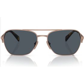 Prada PS A50S Col SVF-09T 59-17-140 Unisex Güneş Gözlüğü