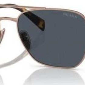 Prada PS A50S Col SVF-09T 59-17-140 Unisex Güneş Gözlüğü