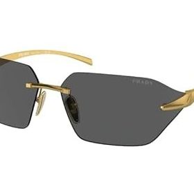 Prada PS A55S COL 15N-5S0 71-14-115 Unisex Güneş Gözlüğü