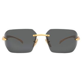 Prada PS A55S COL 15N-5S0 71-14-115 Unisex Güneş Gözlüğü