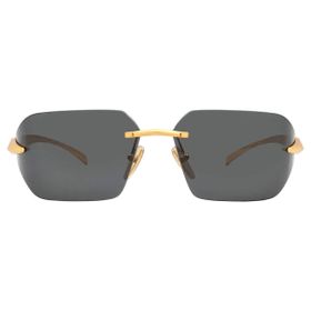 Prada PS A55S COL 15N-5S0 71-14-115 Unisex Güneş Gözlüğü