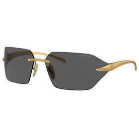 Prada PS A55S COL 15N-5S0 71-14-115 Unisex Güneş Gözlüğü
