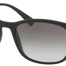Prada PS01TS DG00A7 56 Erkek Güneş Gözlüğü