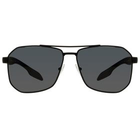 Prada PS51VS DG05Z1 62*14*140 Füme Erkek Güneş Gözlüğü