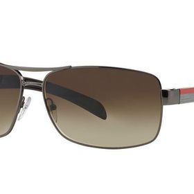 Prada PS54IS-5AV6S165 Erkek Güneş Gözlüğü