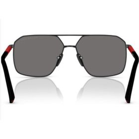 Prada PSA50S 1BO02G 60 Erkek Güneş Gözlüğü