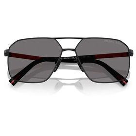 Prada PSA50S 1BO02G 60 Erkek Güneş Gözlüğü