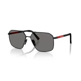 Prada PSA50S 1BO02G 60 Erkek Güneş Gözlüğü
