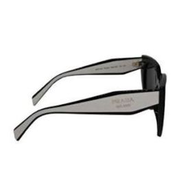 Prada SOR 14W 09Q-5S0 Unisex Güneş Gözlüğü