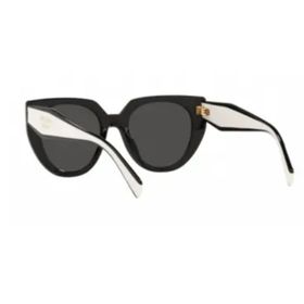 Prada SOR 14W 09Q-5S0 Unisex Güneş Gözlüğü