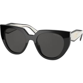 Prada SOR 14W 09Q-5S0 Unisex Güneş Gözlüğü