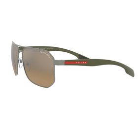 Prada Sport 0PS 51VS DG1741 62 Erkek Güneş Gözlüğü