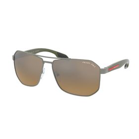 Prada Sport 0PS 51VS DG1741 62 Erkek Güneş Gözlüğü