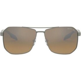 Prada Sport 0PS 51VS DG1741 62 Erkek Güneş Gözlüğü