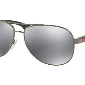 Prada Sport 0PS53PS 5AV5L0 62 Erkek Güneş Gözlüğü
