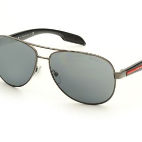 Prada Sport 0PS53PS 5AV5L0 62 Erkek Güneş Gözlüğü