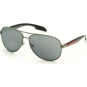 Prada Sport 0PS53PS 5AV5L0 62 Erkek Güneş Gözlüğü