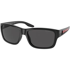 PRADA SPORT PS 01WS 59 1AB06F ERKEK GÜNEŞ GÖZLÜĞÜ