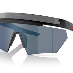 Prada Sport PS 01YS 1BO03U 44 Erkek Güneş Gözlüğü
