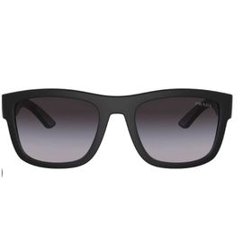 Prada Sport PS 01ZS 56 1BO09U Erkek Güneş Gözlüğü