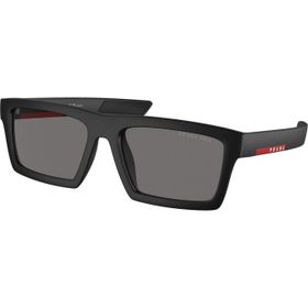 Prada Sport PS 02ZSU 55 1BO02G Erkek Güneş Gözlüğü