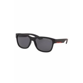 PRADA SPORT PS 03QS 57 DG05Z1 ERKEK GÜNEŞ GÖZLÜĞÜ