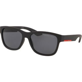 PRADA SPORT PS 03QS 57 DG05Z1 ERKEK GÜNEŞ GÖZLÜĞÜ